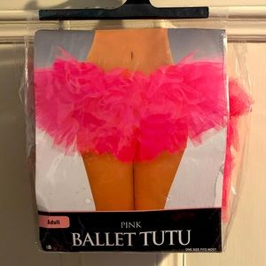 Pink Tutu